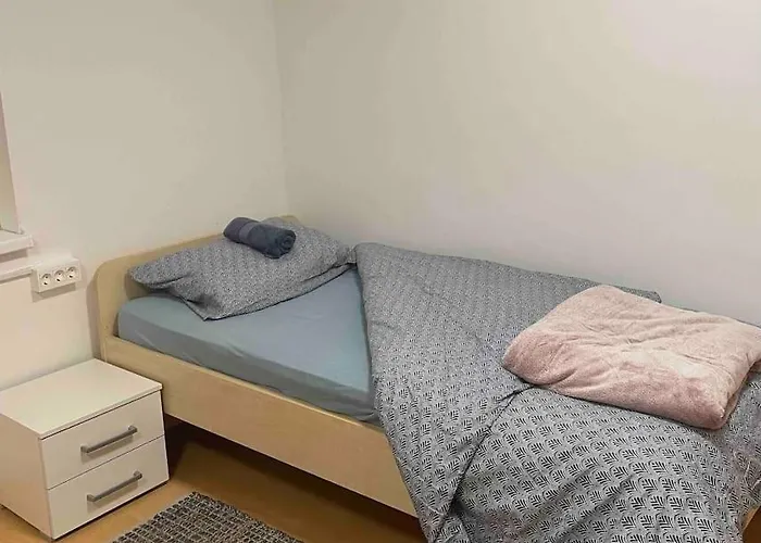 Affordable Room With Free Parking